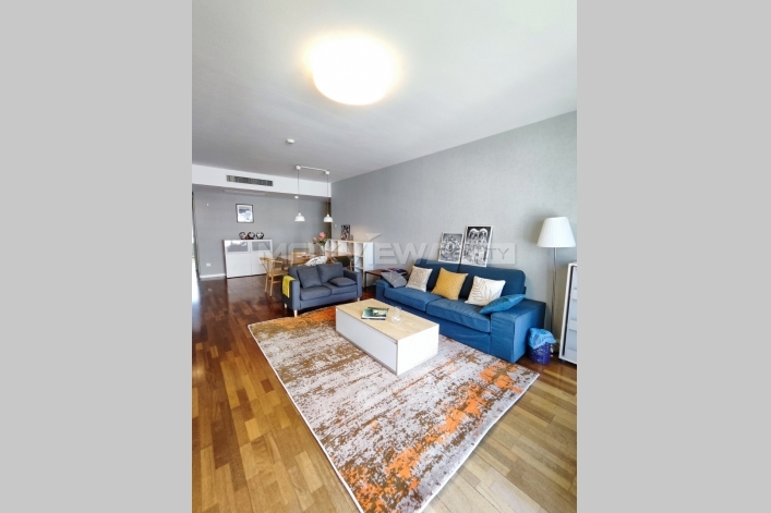Central Park 新城国际&nbsp;3bedroom&nbsp;190sqm&nbsp;&yen;35,000&nbsp;BJ0007972