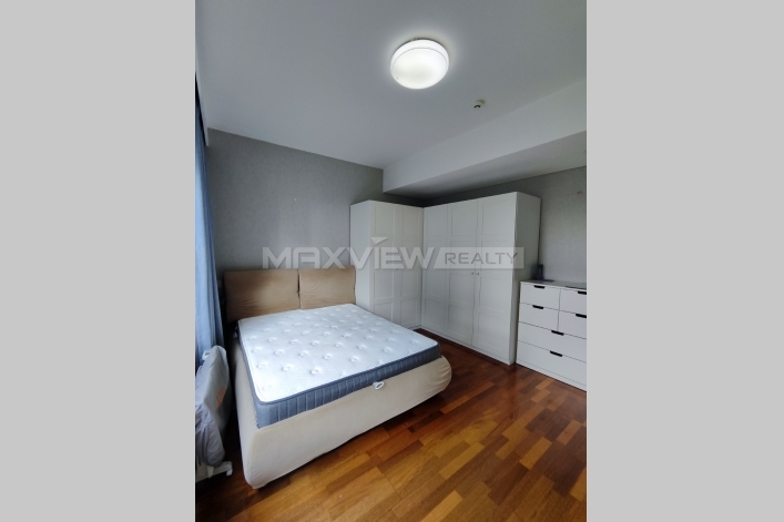 Central Park 新城国际&nbsp;3bedroom&nbsp;190sqm&nbsp;&yen;35,000&nbsp;BJ0007972