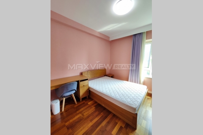 Central Park 新城国际&nbsp;3bedroom&nbsp;190sqm&nbsp;&yen;35,000&nbsp;BJ0007972