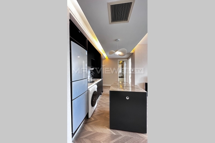 Chevalier 裘马都 &nbsp;1bedroom&nbsp;77sqm&nbsp;&yen;16,000&nbsp;BJ0007969