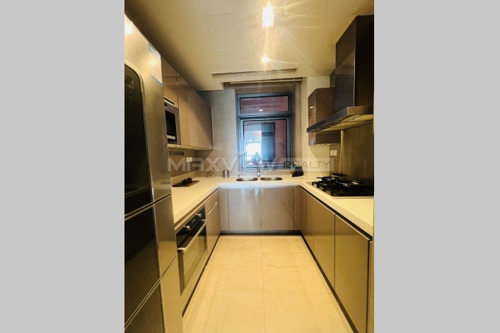 Xanadu Apartments 禧瑞都&nbsp;2bedroom&nbsp;175sqm&nbsp;&yen;40,000&nbsp;BJ0007975