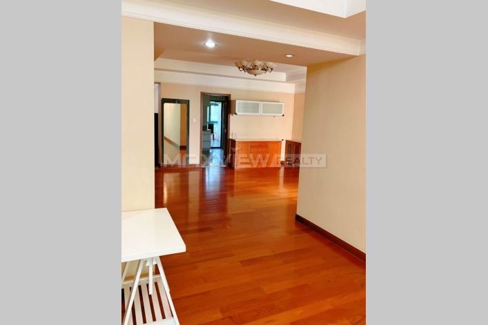 Chateau Regalia 丽高王府  4bedroom 278sqm ¥26,000 BJ0007979