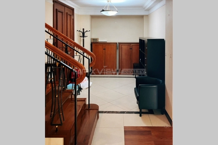 Chateau Regalia 丽高王府  4bedroom 278sqm ¥26,000 BJ0007979
