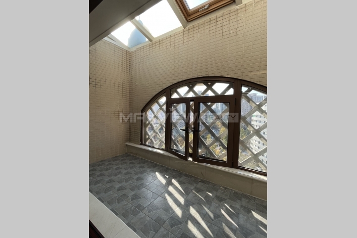 No.9 Parkway Court 九号公寓 &nbsp;3bedroom&nbsp;268sqm&nbsp;&yen;47,000&nbsp;BJ0007980