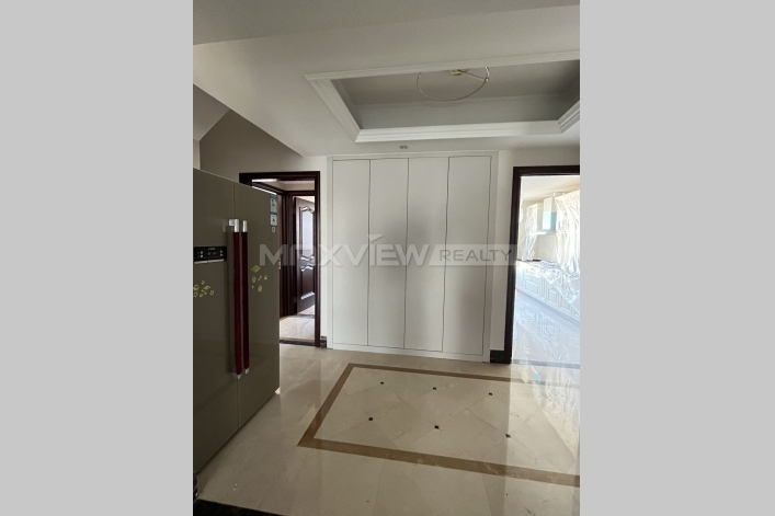 No.9 Parkway Court 九号公寓 &nbsp;3bedroom&nbsp;268sqm&nbsp;&yen;47,000&nbsp;BJ0007980