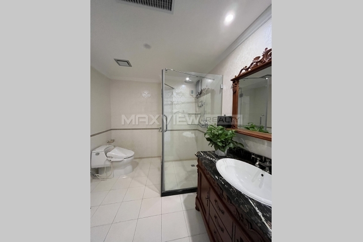 No.9 Parkway Court 九号公寓 &nbsp;3bedroom&nbsp;268sqm&nbsp;&yen;47,000&nbsp;BJ0007980