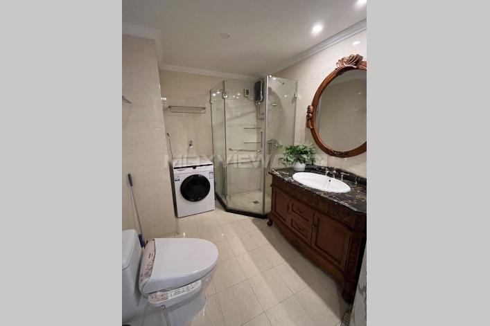 No.9 Parkway Court 九号公寓 &nbsp;3bedroom&nbsp;268sqm&nbsp;&yen;47,000&nbsp;BJ0007980