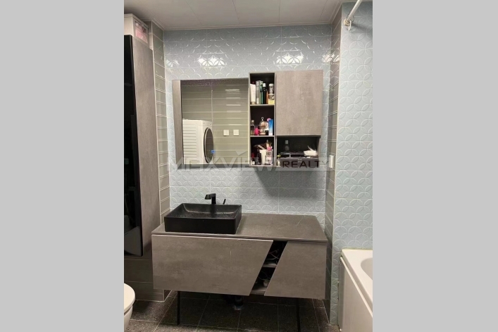 Phoenix Town 凤凰城&nbsp;2bedroom&nbsp;131sqm&nbsp;&yen;22,000&nbsp;BJ0007981