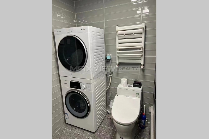Phoenix Town 凤凰城&nbsp;2bedroom&nbsp;131sqm&nbsp;&yen;22,000&nbsp;BJ0007981