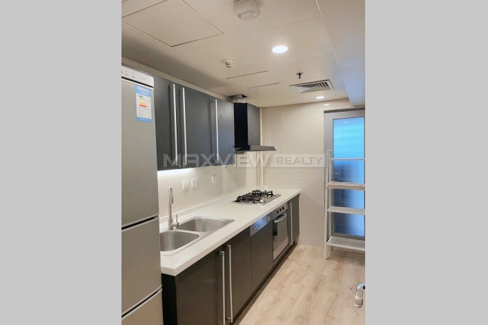 Fortune Plaza 财富中心&nbsp;3bedroom&nbsp;166sqm&nbsp;&yen;28,000&nbsp;BJ0007985