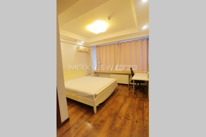 The International Wonderland 首开幸福广场&nbsp;1bedroom&nbsp;94sqm&nbsp;&yen;13,500&nbsp;BJ0007986