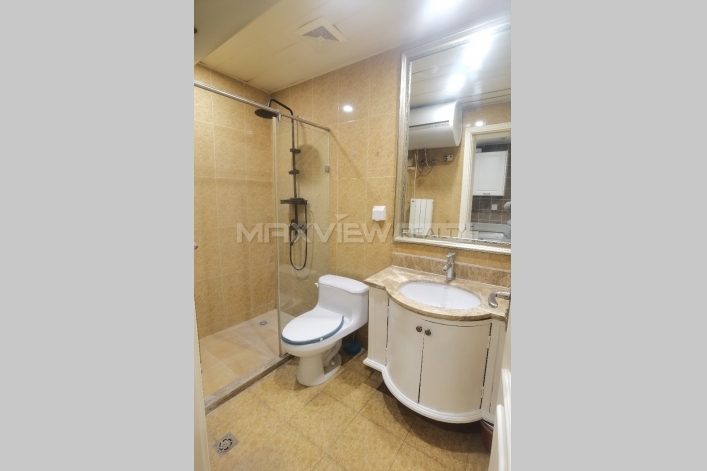 The International Wonderland 首开幸福广场&nbsp;1bedroom&nbsp;51sqm&nbsp;&yen;15,000&nbsp;BJ0007987
