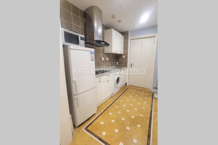 The International Wonderland 首开幸福广场&nbsp;1bedroom&nbsp;51sqm&nbsp;&yen;15,000&nbsp;BJ0007987
