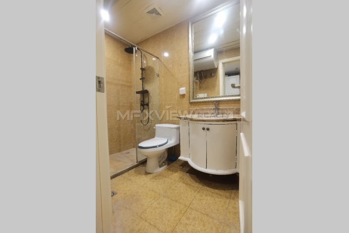 The International Wonderland 首开幸福广场&nbsp;1bedroom&nbsp;51sqm&nbsp;&yen;15,000&nbsp;BJ0007987