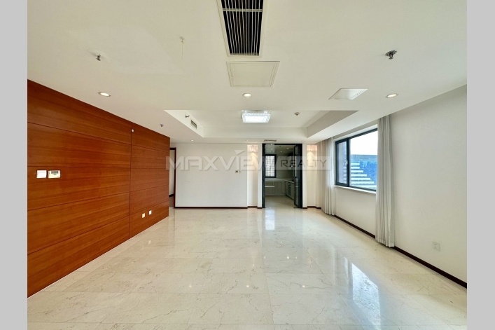 Mixion Residence 4bedroom 256sqm ¥36,000 BJ0007991