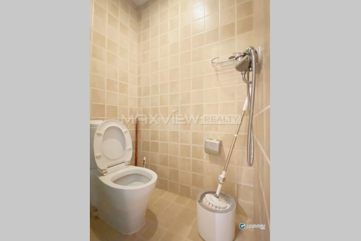 Yuanyang Residences 远洋公馆 &nbsp;4bedroom&nbsp;260sqm&nbsp;&yen;45,000&nbsp;BJ0007994