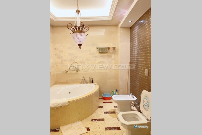 Yuanyang Residences 远洋公馆 &nbsp;4bedroom&nbsp;260sqm&nbsp;&yen;45,000&nbsp;BJ0007994