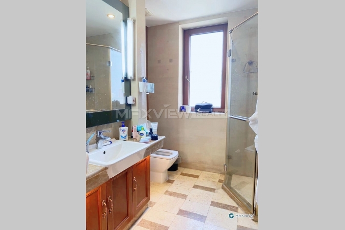 Yuanyang Residences 远洋公馆 &nbsp;4bedroom&nbsp;260sqm&nbsp;&yen;45,000&nbsp;BJ0007994