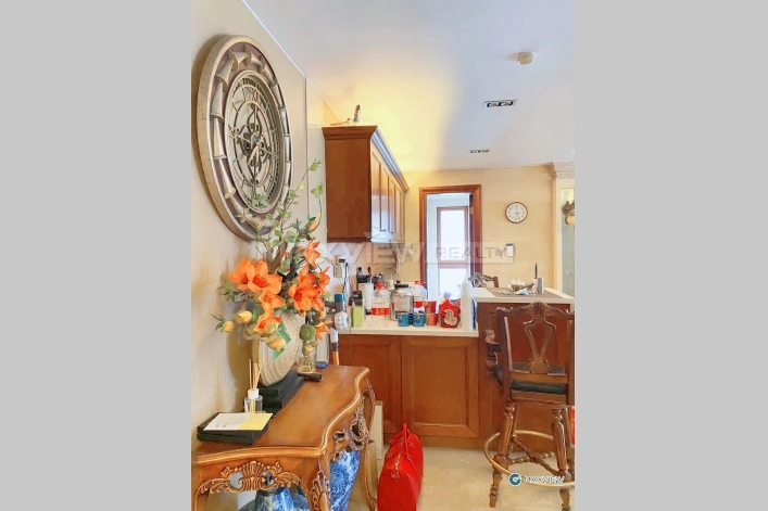 Yuanyang Residences 远洋公馆 &nbsp;4bedroom&nbsp;260sqm&nbsp;&yen;45,000&nbsp;BJ0007994