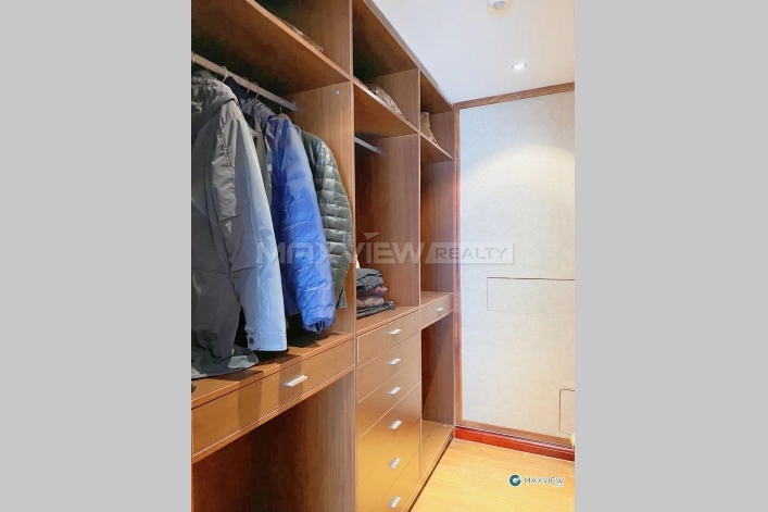 Yuanyang Residences 远洋公馆 &nbsp;4bedroom&nbsp;260sqm&nbsp;&yen;45,000&nbsp;BJ0007994