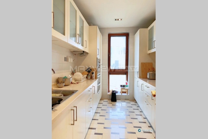 Yuanyang Residences 远洋公馆 &nbsp;4bedroom&nbsp;260sqm&nbsp;&yen;45,000&nbsp;BJ0007994