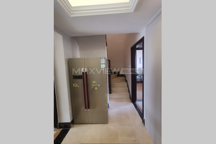 No.9 Parkway Court 九号公寓 &nbsp;3bedroom&nbsp;268sqm&nbsp;&yen;47,000&nbsp;BJ0007999