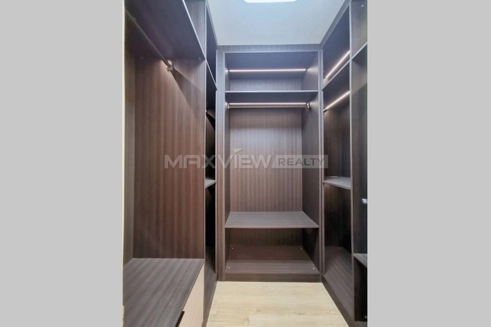 No.9 Parkway Court 九号公寓 &nbsp;4bedroom&nbsp;396sqm&nbsp;&yen;59,000&nbsp;BJ0008000