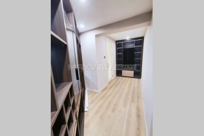 No.9 Parkway Court 九号公寓 &nbsp;4bedroom&nbsp;396sqm&nbsp;&yen;59,000&nbsp;BJ0008000