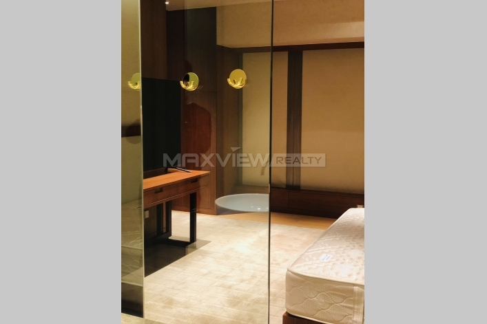 Park Hyatt Centre 银泰中心&nbsp;1bedroom&nbsp;137sqm&nbsp;&yen;33,000&nbsp;BJ0007993