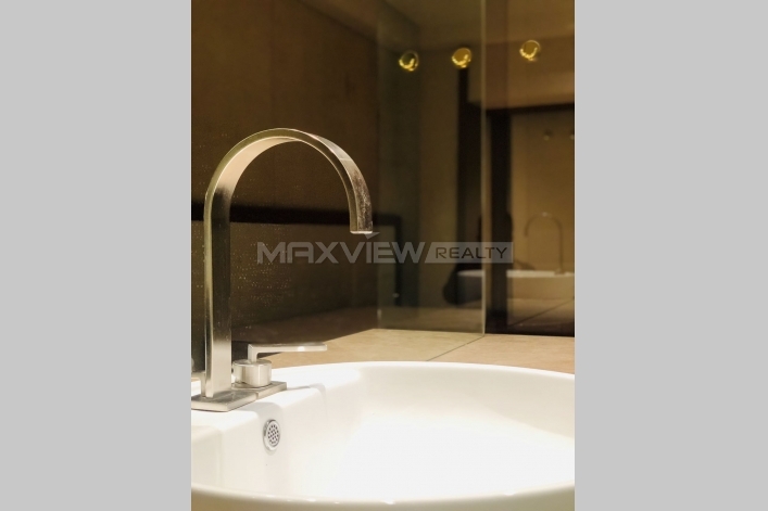 Park Hyatt Centre 银泰中心&nbsp;1bedroom&nbsp;137sqm&nbsp;&yen;33,000&nbsp;BJ0007993
