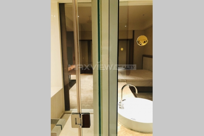 Park Hyatt Centre 银泰中心&nbsp;1bedroom&nbsp;137sqm&nbsp;&yen;33,000&nbsp;BJ0007993