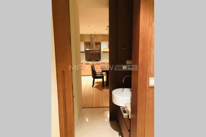 Park Hyatt Centre 银泰中心&nbsp;1bedroom&nbsp;137sqm&nbsp;&yen;33,000&nbsp;BJ0007993