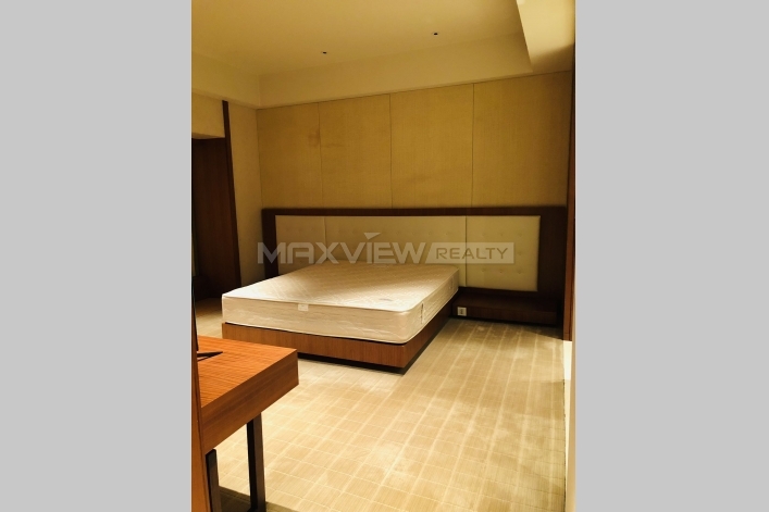 Park Hyatt Centre 银泰中心&nbsp;1bedroom&nbsp;137sqm&nbsp;&yen;33,000&nbsp;BJ0007993