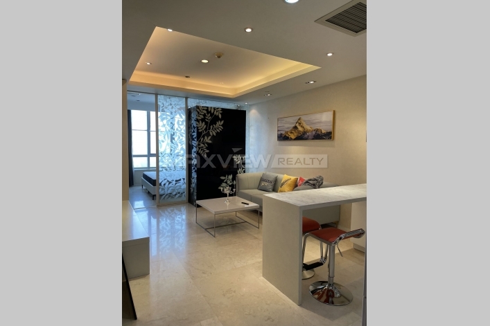 No.8 XiaoYunLi 霄云里8号 &nbsp;1bedroom&nbsp;105sqm&nbsp;&yen;15,000&nbsp;BJ0008004
