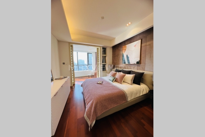 Xanadu Apartments 禧瑞都 &nbsp;1bedroom&nbsp;110sqm&nbsp;&yen;24,000&nbsp;BJ0008002