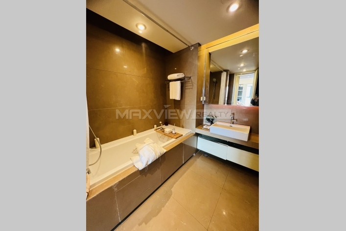 Xanadu Apartments 禧瑞都 &nbsp;1bedroom&nbsp;110sqm&nbsp;&yen;24,000&nbsp;BJ0008002