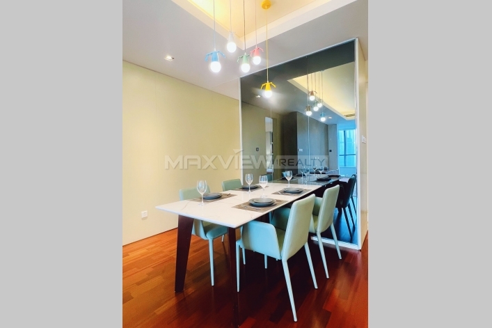 Xanadu Apartments 禧瑞都 &nbsp;1bedroom&nbsp;110sqm&nbsp;&yen;24,000&nbsp;BJ0008021