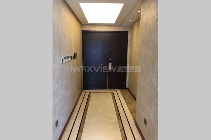 Gemini Grove 嘉里星源汇 3bedroom 250sqm ¥55,000 BJ0008024