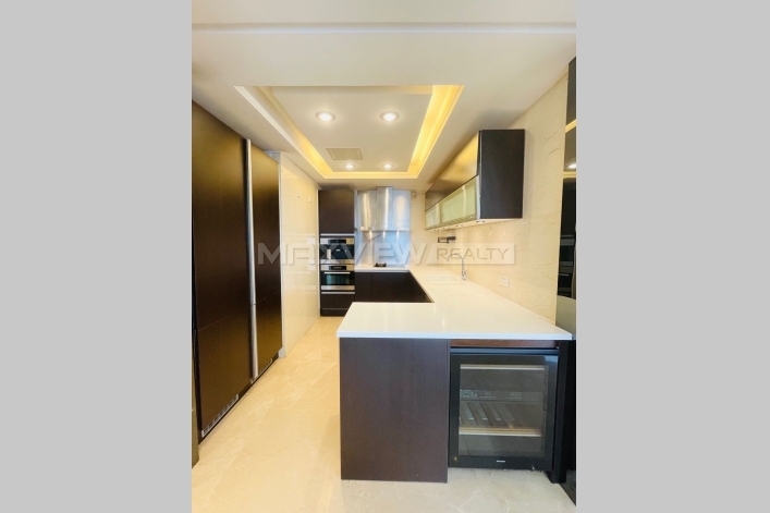 Gemini Grove 嘉里星源汇 3bedroom 250sqm ¥55,000 BJ0008024