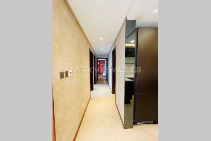 Gemini Grove 嘉里星源汇 3bedroom 250sqm ¥55,000 BJ0008024