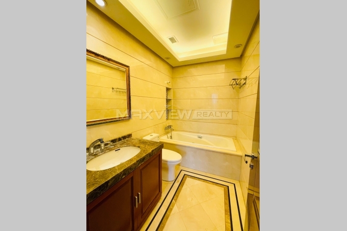 Gemini Grove 嘉里星源汇 3bedroom 250sqm ¥55,000 BJ0008024