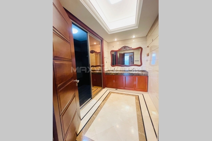 Gemini Grove 嘉里星源汇 3bedroom 250sqm ¥55,000 BJ0008024