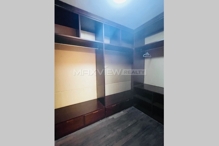 Gemini Grove 嘉里星源汇 3bedroom 250sqm ¥55,000 BJ0008024