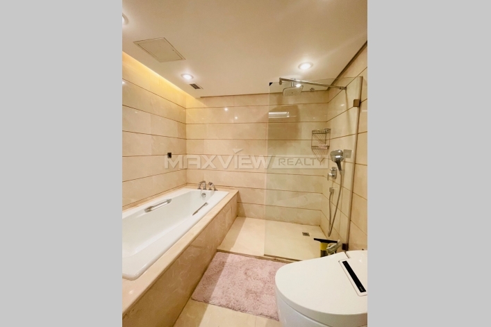 Gemini Grove 嘉里星源汇 3bedroom 250sqm ¥55,000 BJ0008024