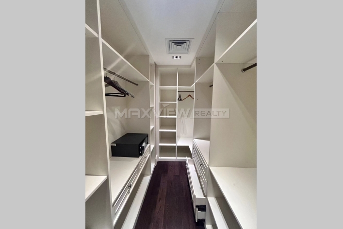 The First Platinum County 首开铂郡  3bedroom 280sqm ¥45,000 BJ0008028