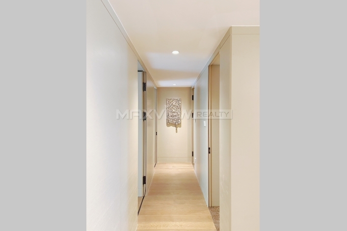 WAN LIU Shuyuan 万柳书院 3bedroom 220sqm ¥100,000 BJ0008022