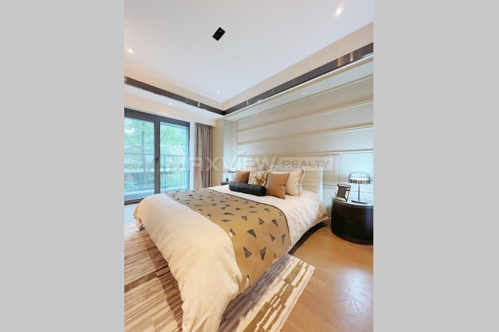 WAN LIU Shuyuan 万柳书院 3bedroom 220sqm ¥100,000 BJ0008022