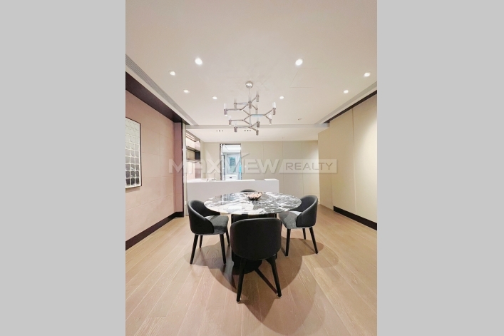 WAN LIU Shuyuan 万柳书院 3bedroom 220sqm ¥100,000 BJ0008022