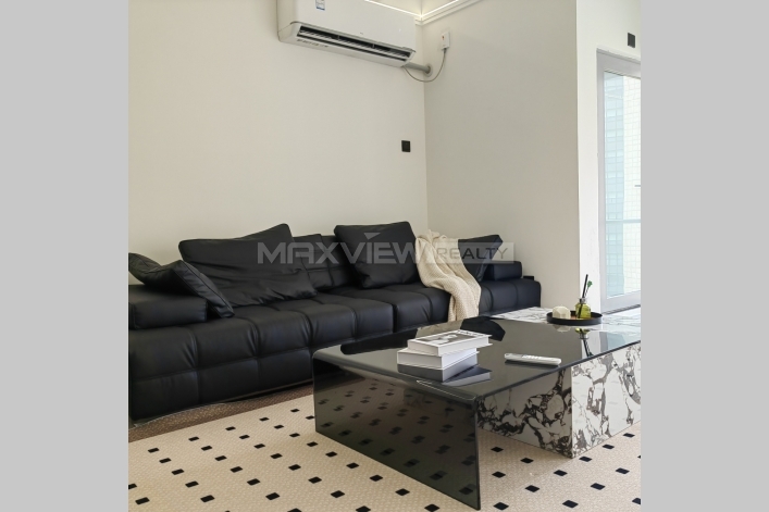 Fortune Plaza 财富中心 1bedroom 87sqm ¥21,000 BJ0008033