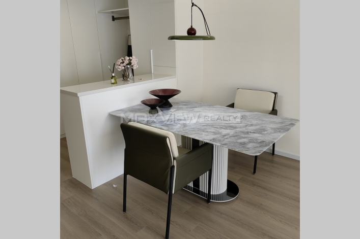 Fortune Plaza 财富中心 1bedroom 87sqm ¥21,000 BJ0008033